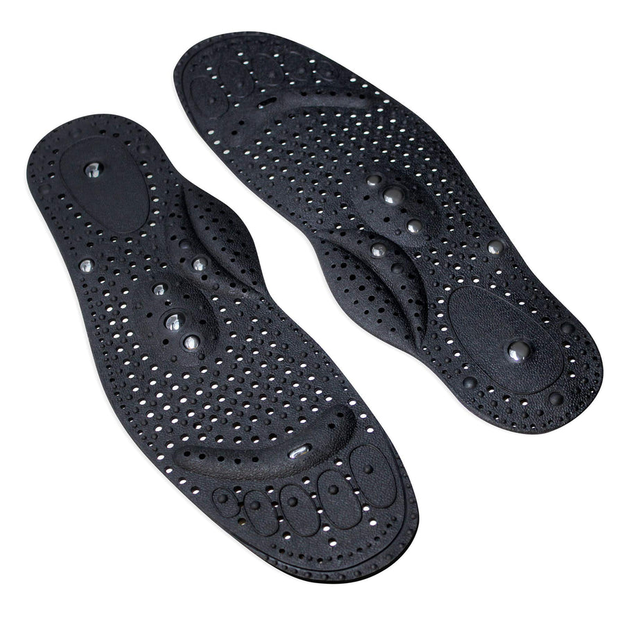 3-in-1 Therapy Insoles - Men's Therapy Insoles LG