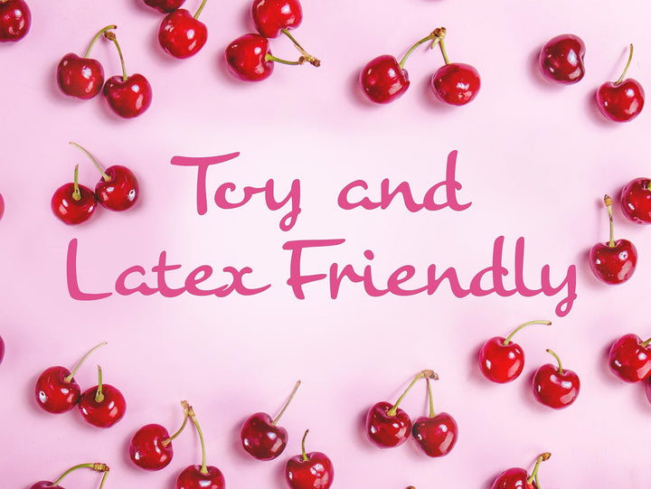 ID frutopia natural lubricant 3.4 oz - raspberry