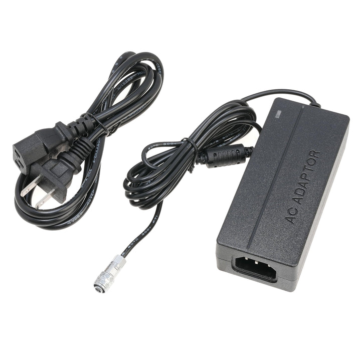 Fotga AC Power Adapter Cable 12V 3A Output for Blackmag