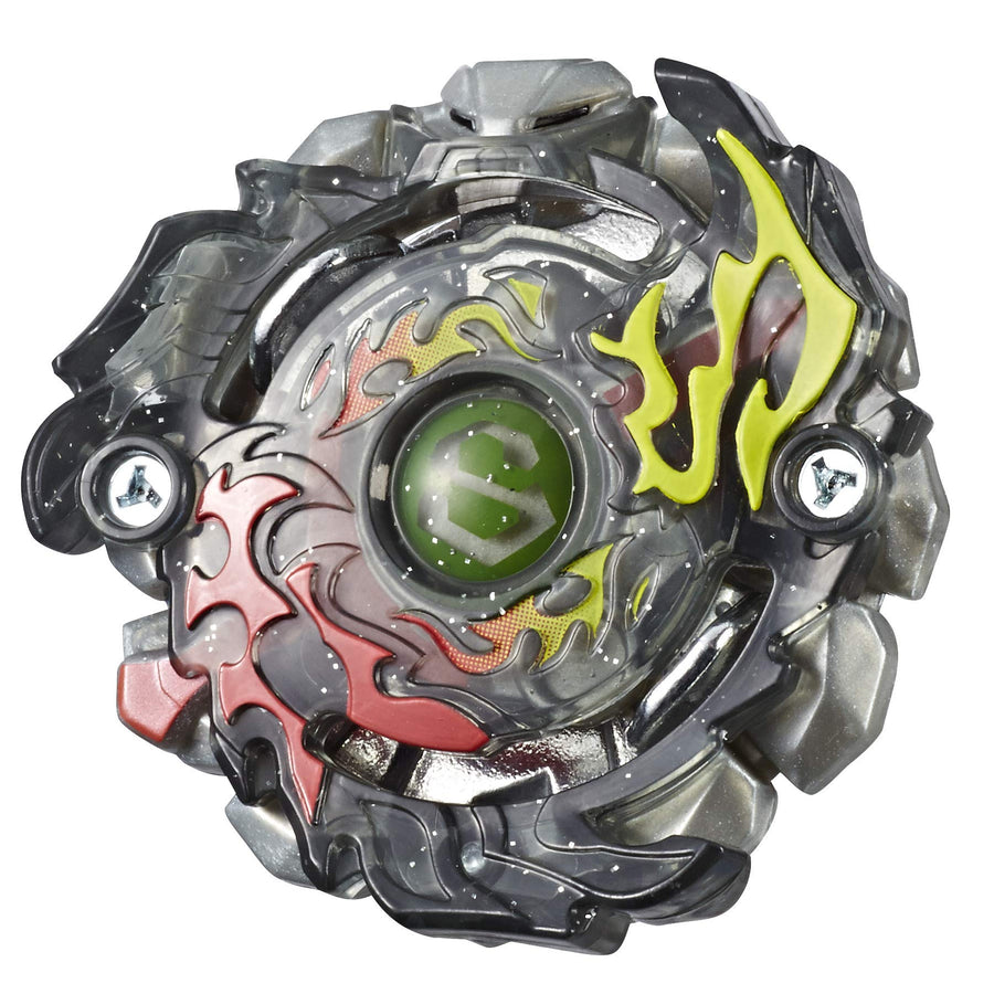Beyblade Burst Turbo Slingshock Single Top Iron-X Surtr