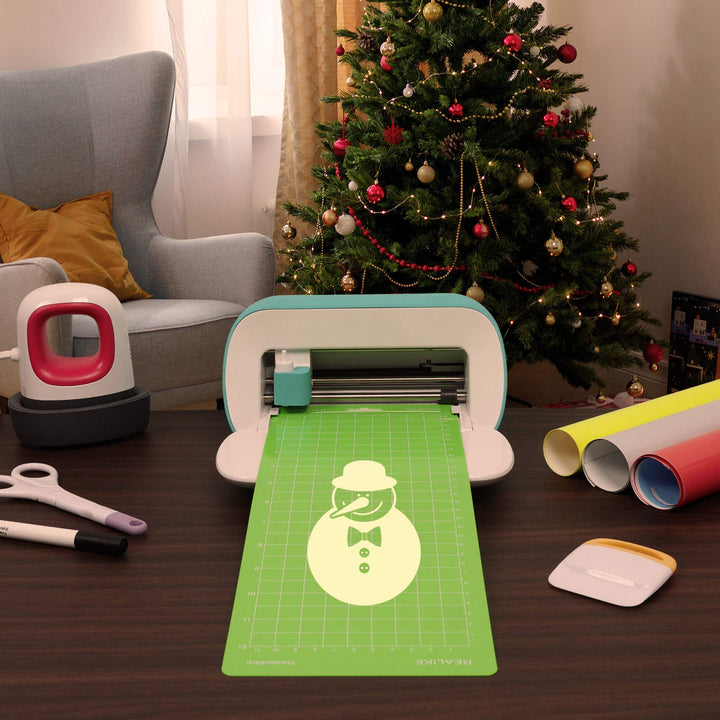 Cutting Mat for Cricut Joy(4.5x12 inch,StandardGrip, LightGrip, StrongGrip 3Mats),Durable Adhesive Cutting mats for Cricut Joy Accessories