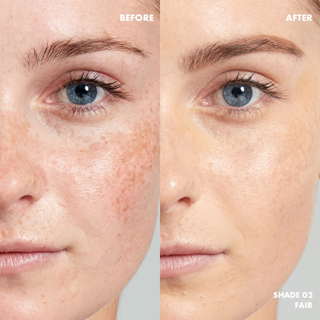 HD Studio Photogenic Concealer Wand, Medium Coverage - Fair