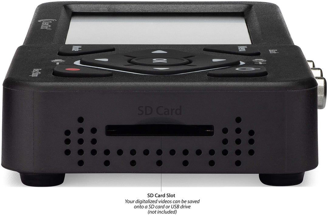 ClearClick Video to Digital Converter 2.0 (Second Gener