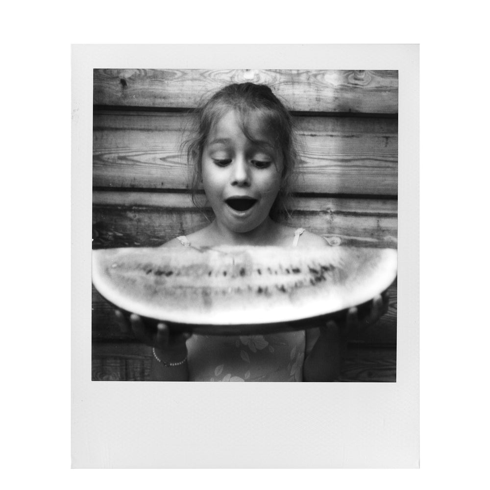 Originals B&W Film for 600 (4671)