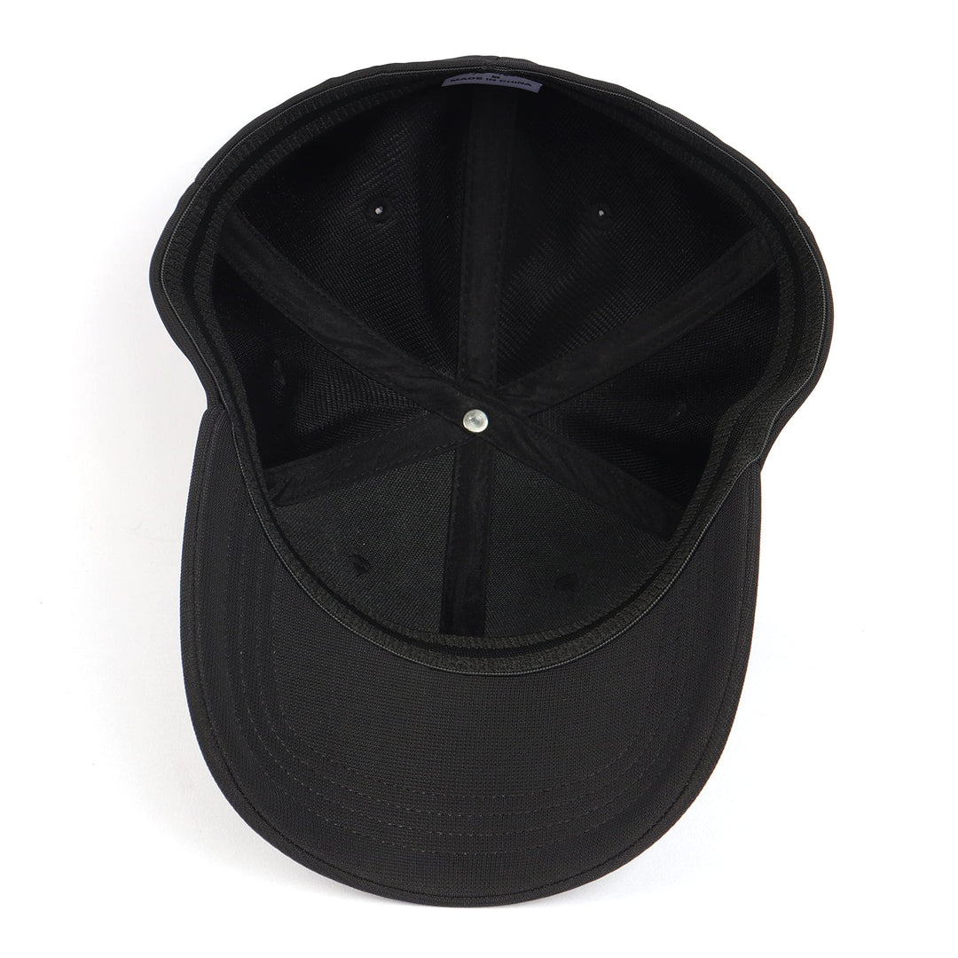 Oversize XL Stretch Baseball Cap,Fitted Closed Back Dad Hat,Structured Plain Sports Cap for Big Heads 22-24