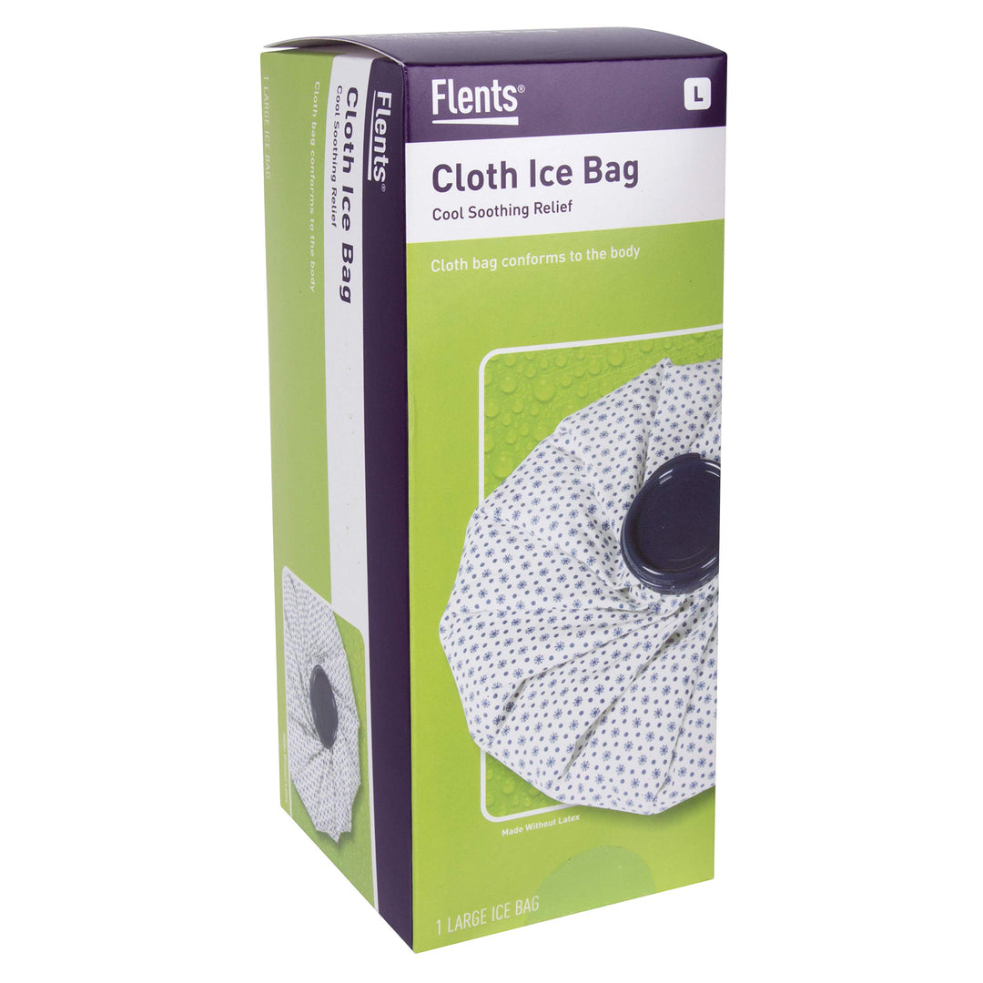 Flents Cloth Ice Bag (Large)