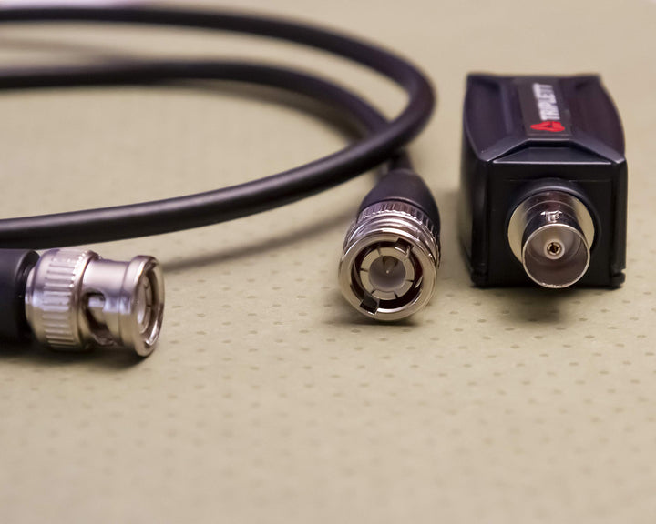 Triplett GEM IP Camera Signal Extender Over Coax - Data