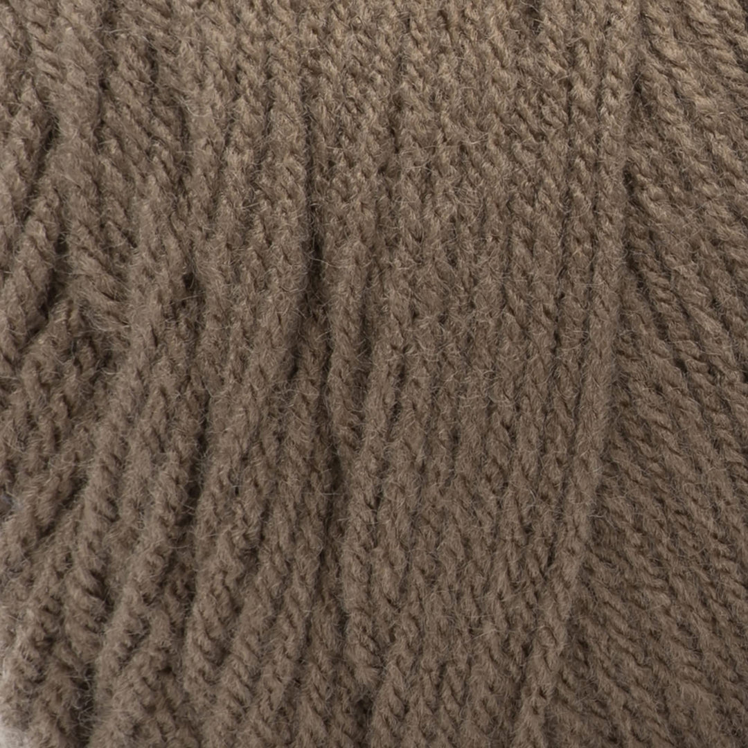 RED HEART Super Saver Yarn, Cafe Latte