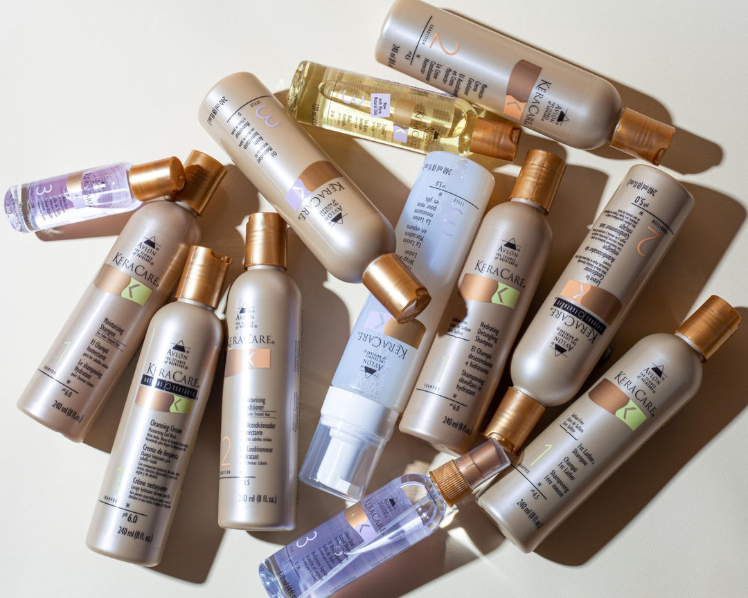 Kera Care Moisturizing Conditioner For Color Treated Hai/FN240575/8 oz// [Misc.]