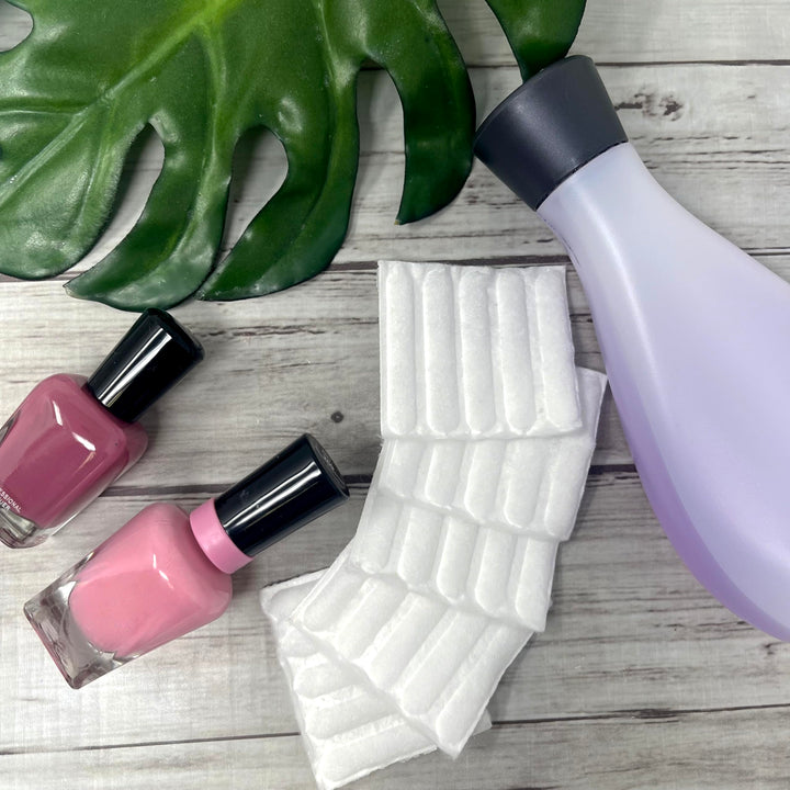 Cotton Squares - 160 Count