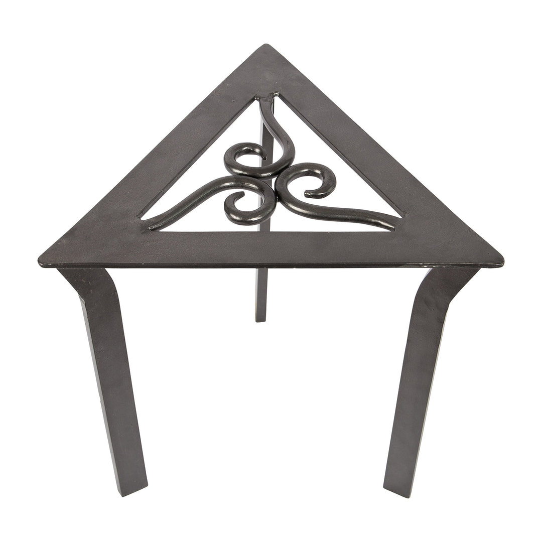 VTT-02 Triangular Trivet Plant Stand