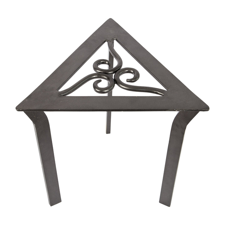 VTT-02 Triangular Trivet Plant Stand