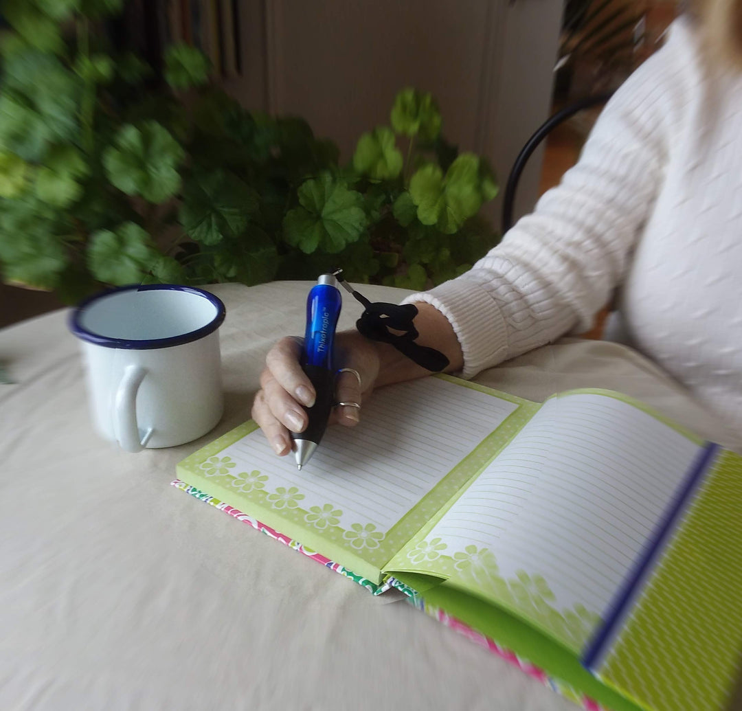 Super Big Fat Pens for Arthritis and Hand Pain (5 pack)