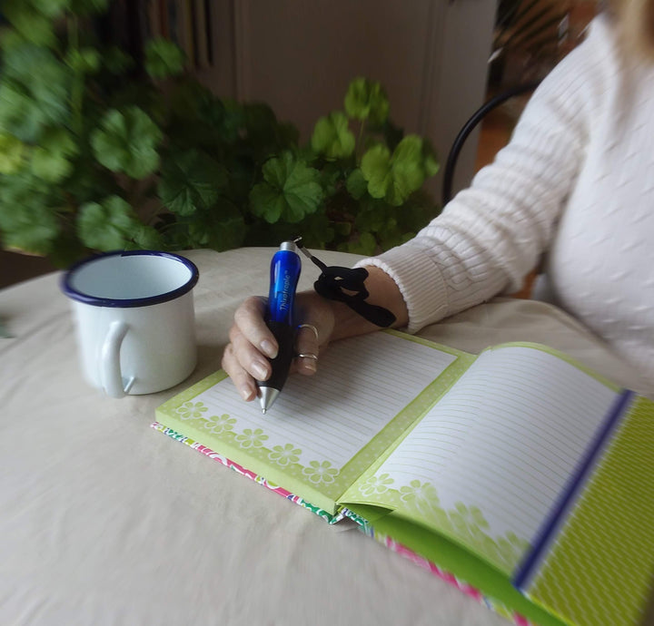 Super Big Fat Pens for Arthritis and Hand Pain (5 pack)