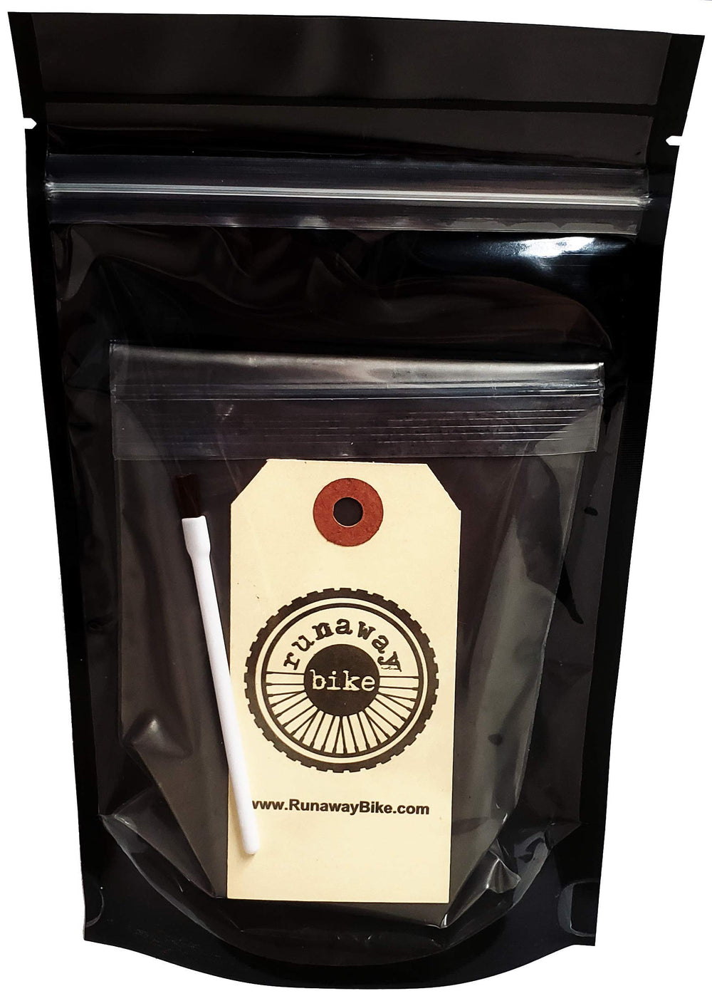 Molybdenum Disulfide Powder / 2 oz. / Applicator Brush Included