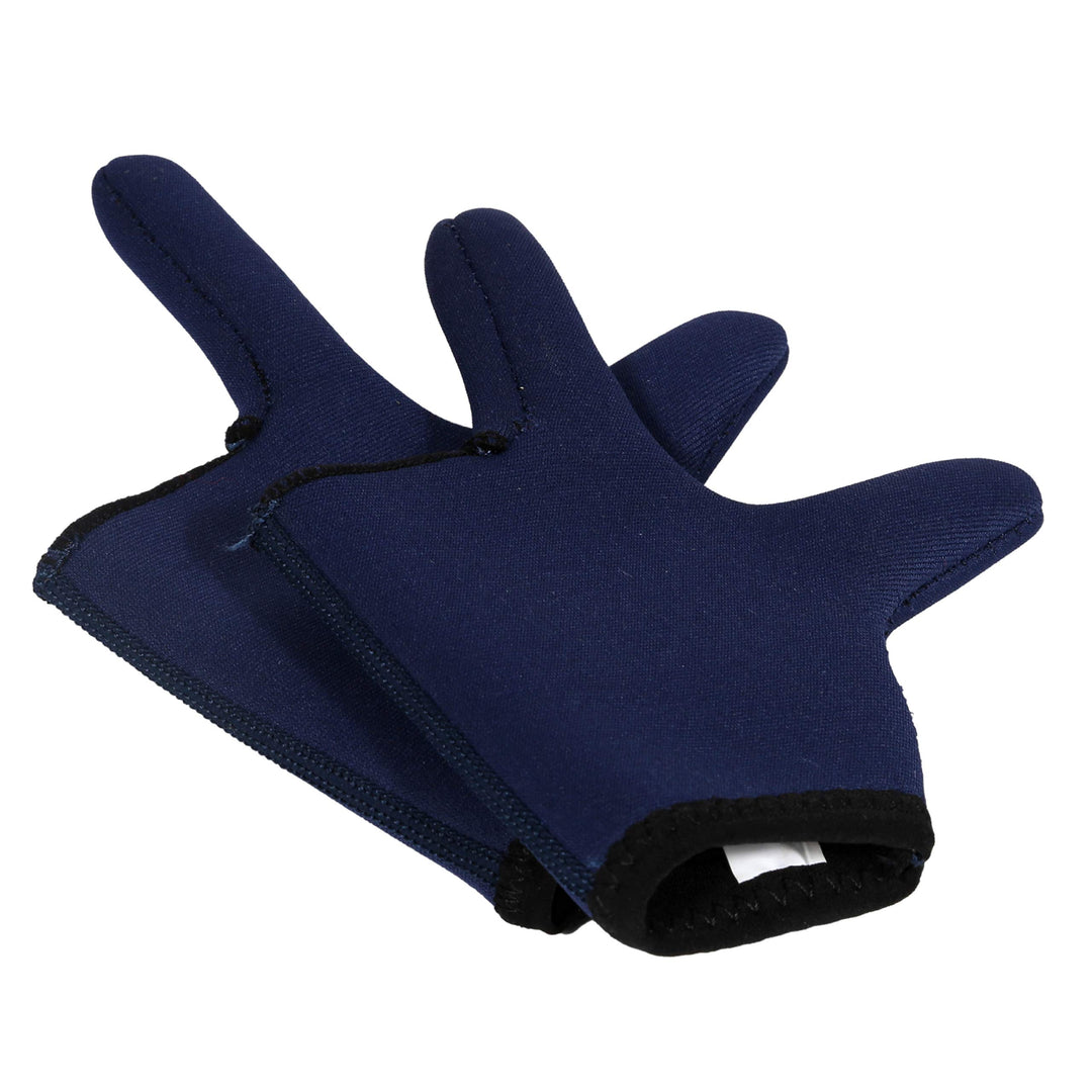 Fun and Function - Original Chewy Gloves - Anti Finger 
