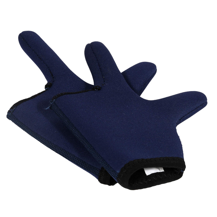 Fun and Function - Original Chewy Gloves - Anti Finger 