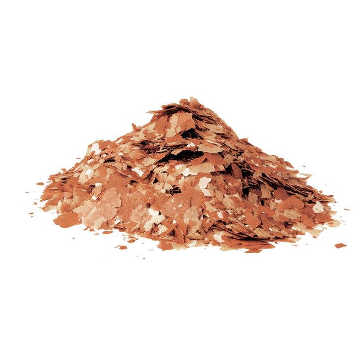 Pond Pond Flakes, Complete Nutrition for Smaller Pond Fish, Fish Food for Goldfish and Koi Fish, 6.35 Ounces