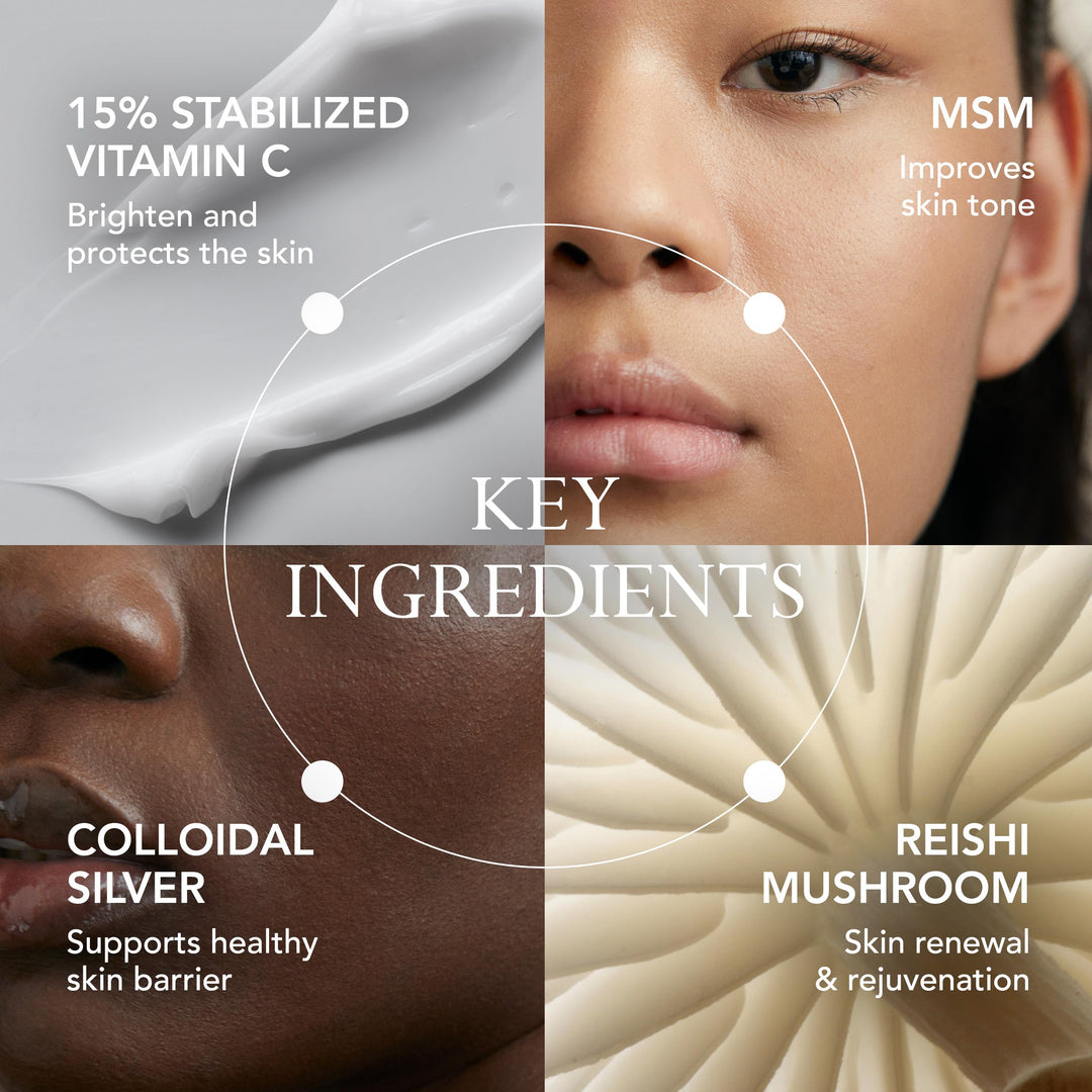 Kat Burki Vitamin C Intensive Day Cream, 1.7 oz.