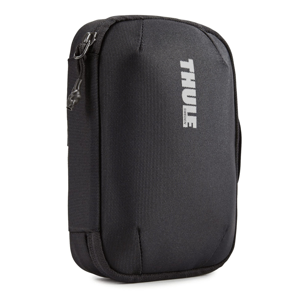 Subterra PowerShuttle Electronics Carrying Case, Black