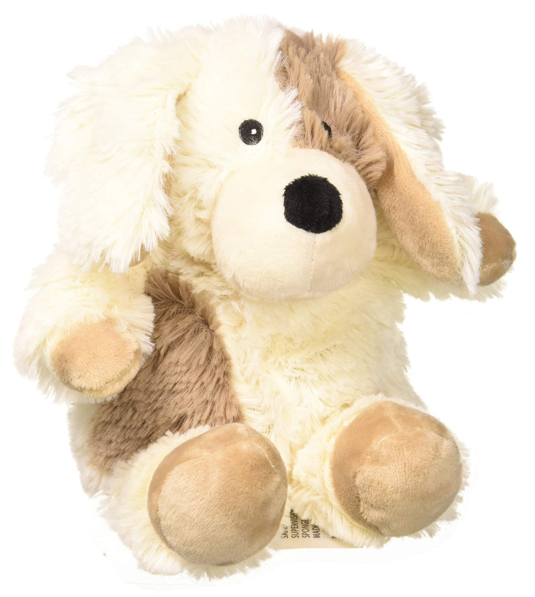 Intelex Cozy Therapy Plush, Junior Puppy