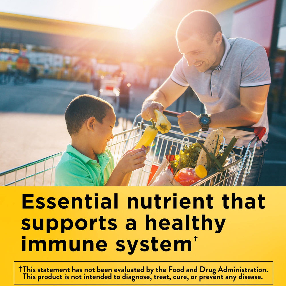 Nature Made Vitamin E 180 mg (400 IU) dl-Alpha, Dietary
