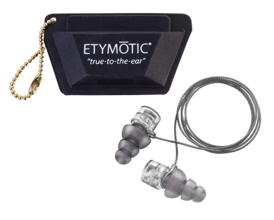 Etymotic Research ER20XS High-Fidelity Earplugs (Concer