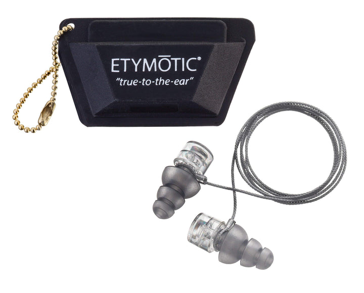 Etymotic Research ER20XS High-Fidelity Earplugs (Concer