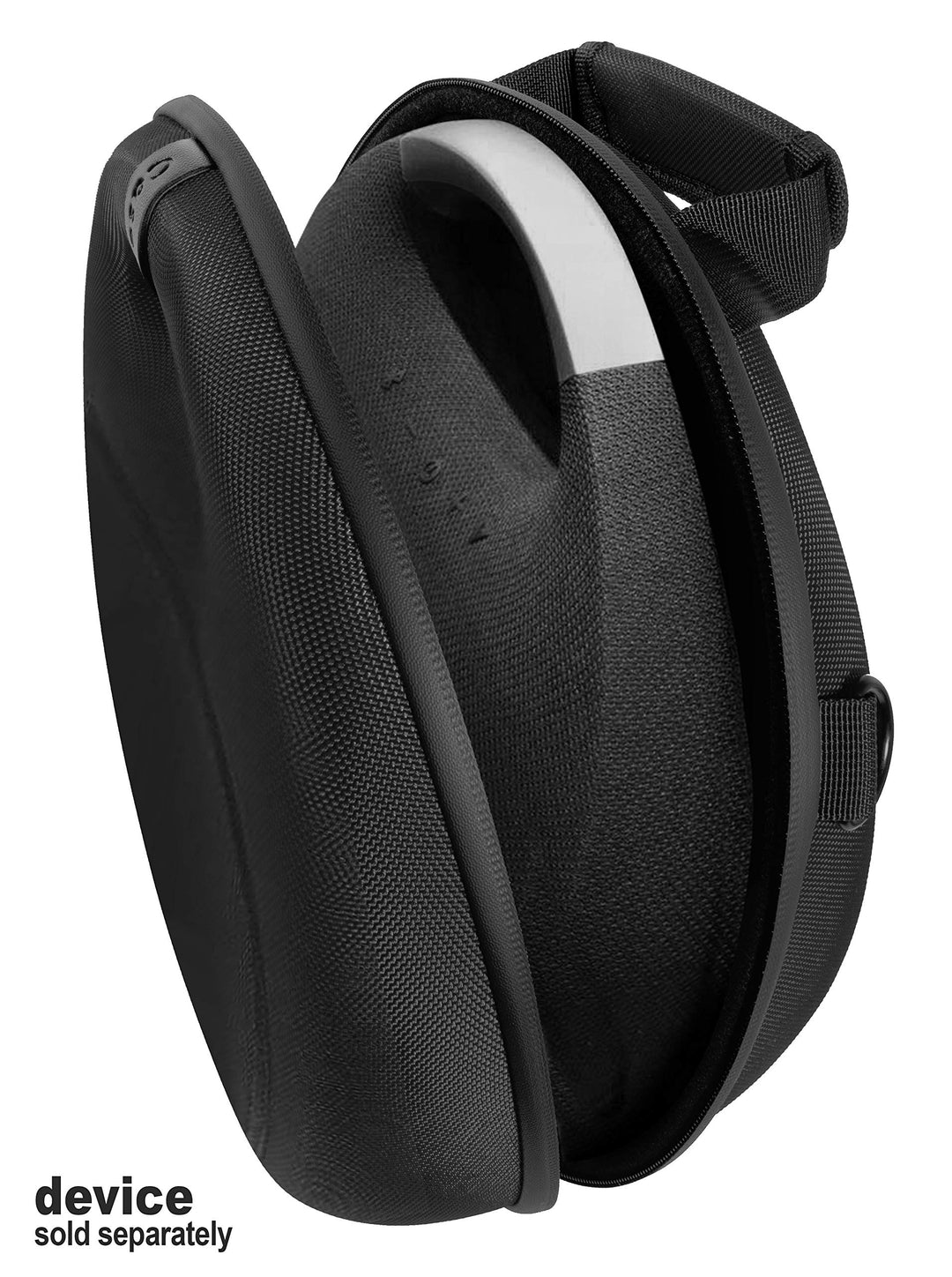 CaseSack Carrying Case for Harman Kardon Onyx Studio 5, Onyx Studio 6 Bluetooth Wireless Speaker