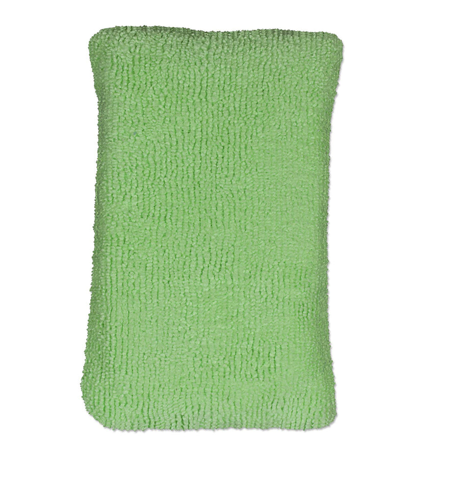 CleanAide® Double Sided Wash and Scour Home and Kitchen