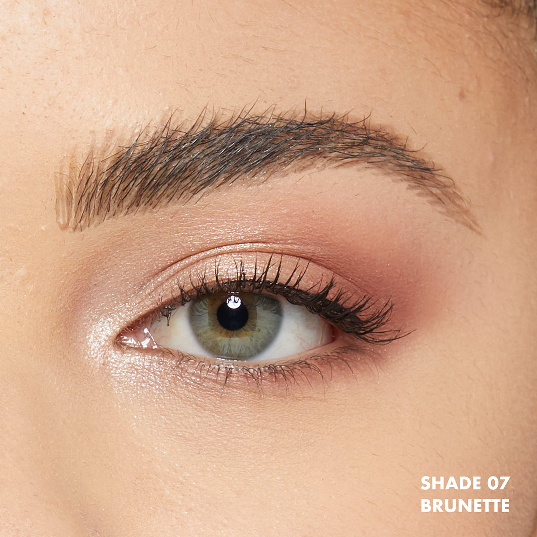 PROFESSIONAL MAKEUP Lift &amp; Snatch Eyebrow Tint Pen, Brunette
