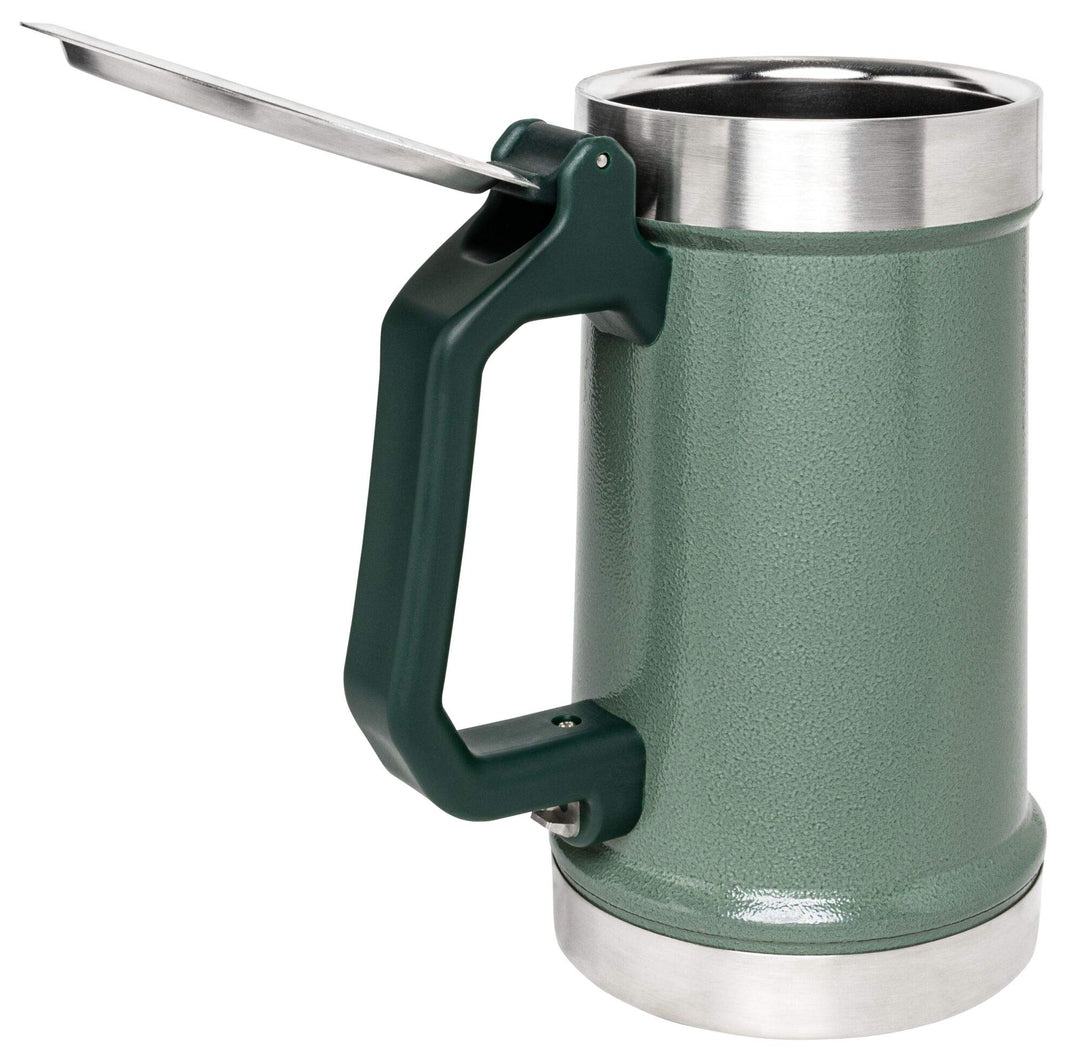 Stanley Classic Beer Stein with Bottle Opener, 24 oz In