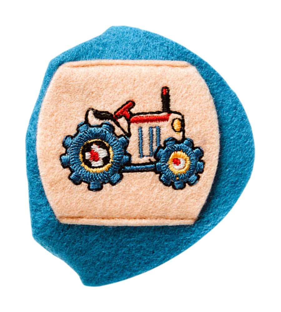 Glasses Eye Patch for Kids to Treat Amblyopia/Lazy Eye 