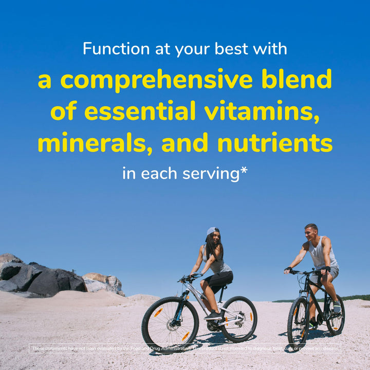 Twinlab Daily One Caps with Iron - Nutritional Suppleme