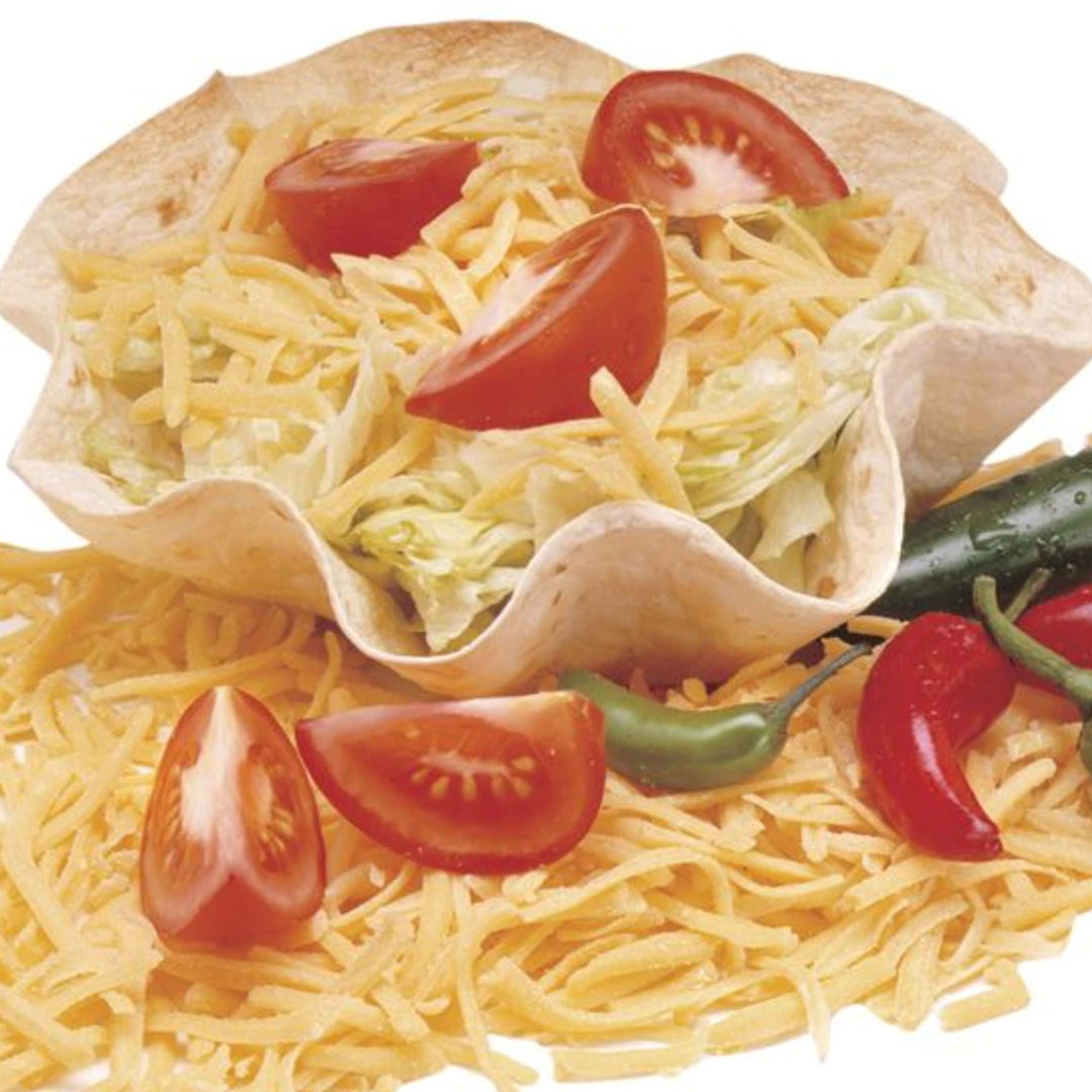 Norpro Nonstick Tortilla Bowl Makers, Set of 2