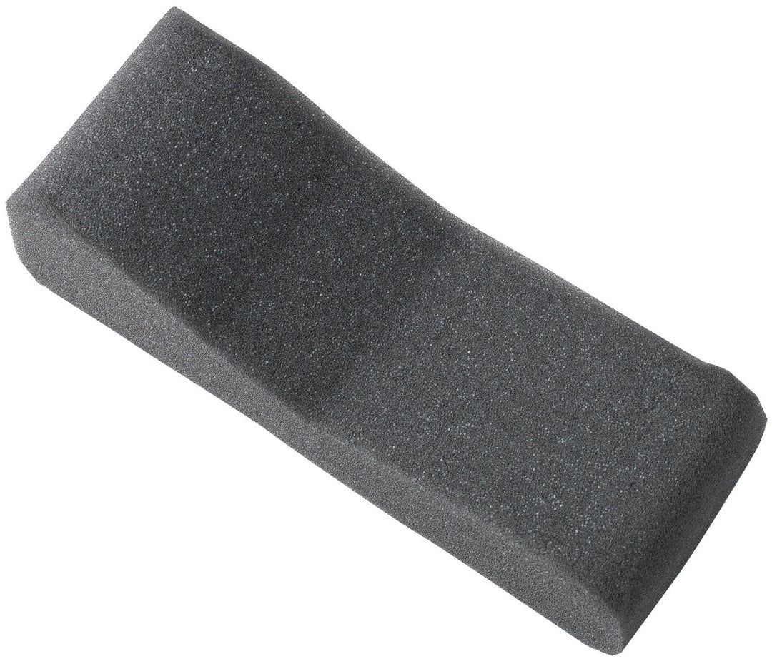 Economy Foam Violin Shoulder Pad; 4/4-3/4 Violin