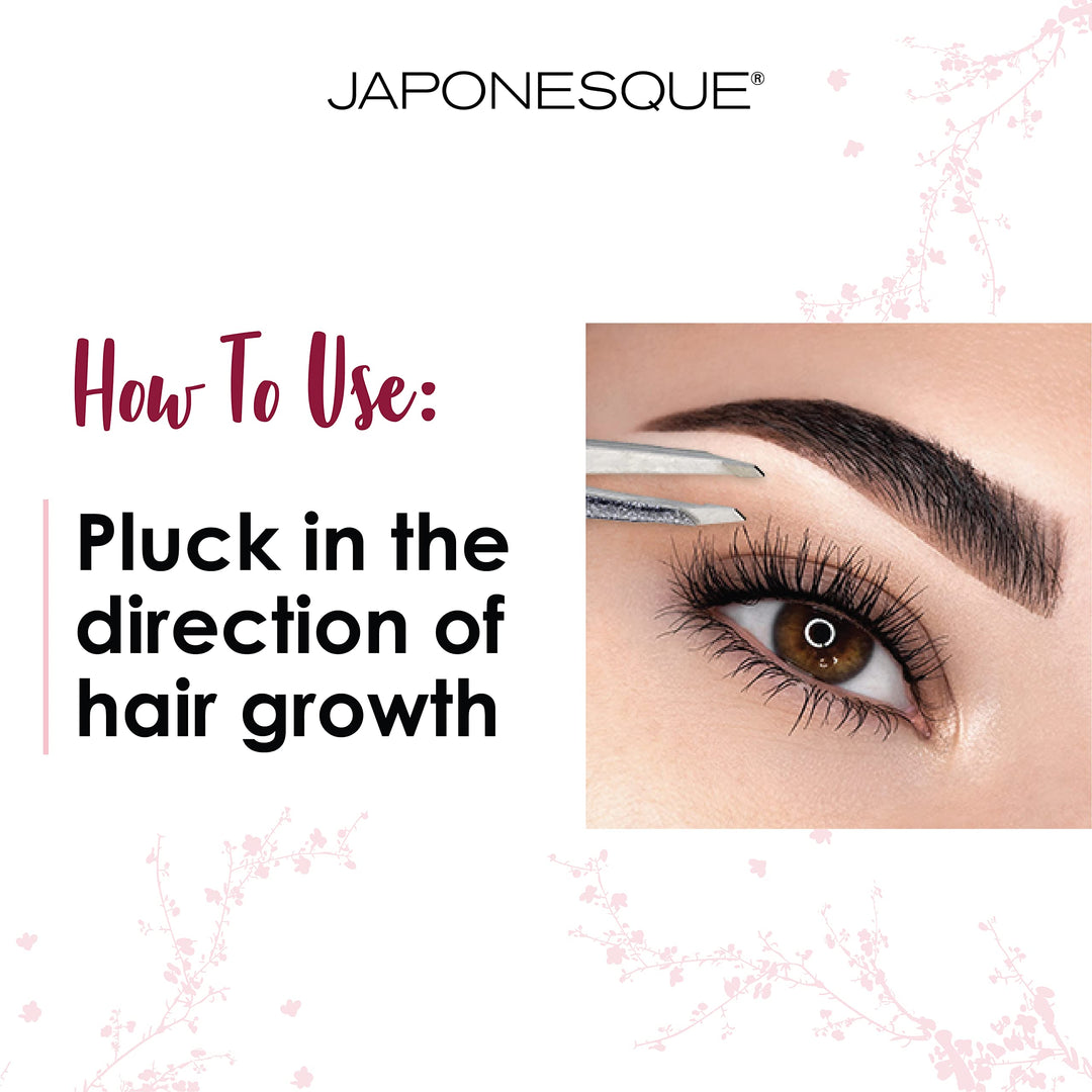 Pro Performance Tweezer Duo
