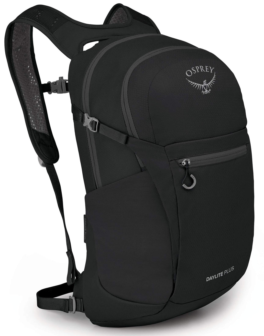 Osprey Daylite Plus Commuter Backpack, Black