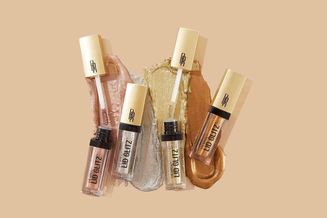 Eye Appeal Lid Glitz Eye Shadow, It Girl