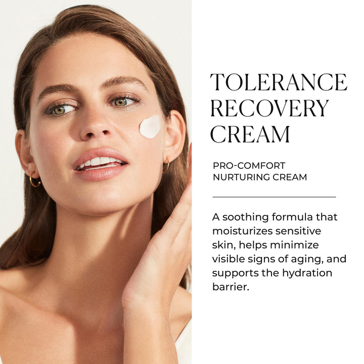 Natura Bisse Tolerance Recovery Cream, 1.7 fl. oz.