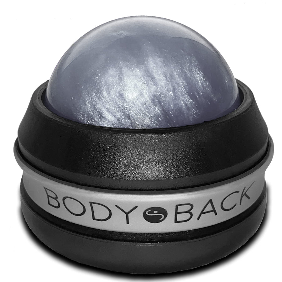 Body Back Single Company Roller Ball Self Massage Thera