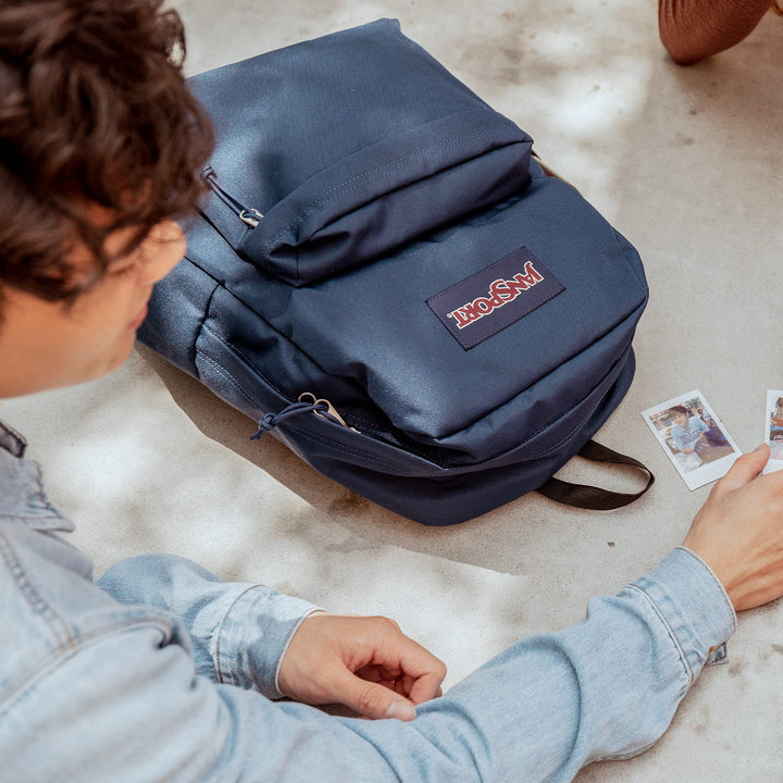 JanSport SuperBreak One Backpacks - Durable, Lightweigh