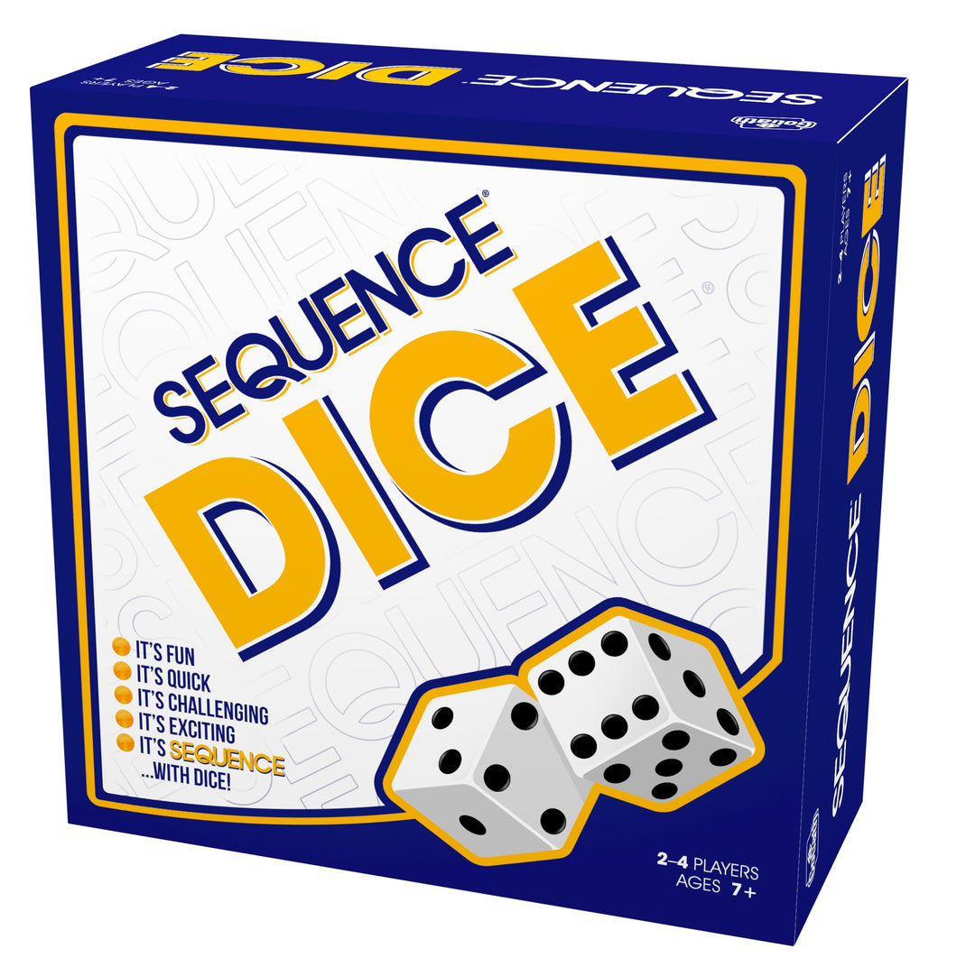 Sequence Dice