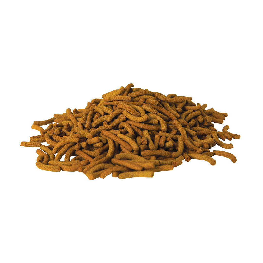 Cichlid Floating Cichlid Sticks 5.65 Ounces, Nutritionally Balanced Diet
