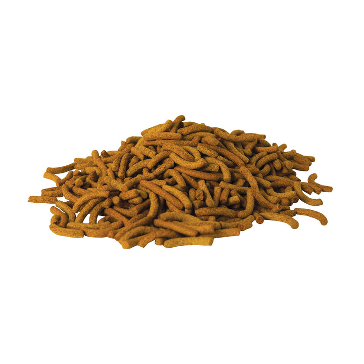 Cichlid Floating Cichlid Sticks 5.65 Ounces, Nutritionally Balanced Diet