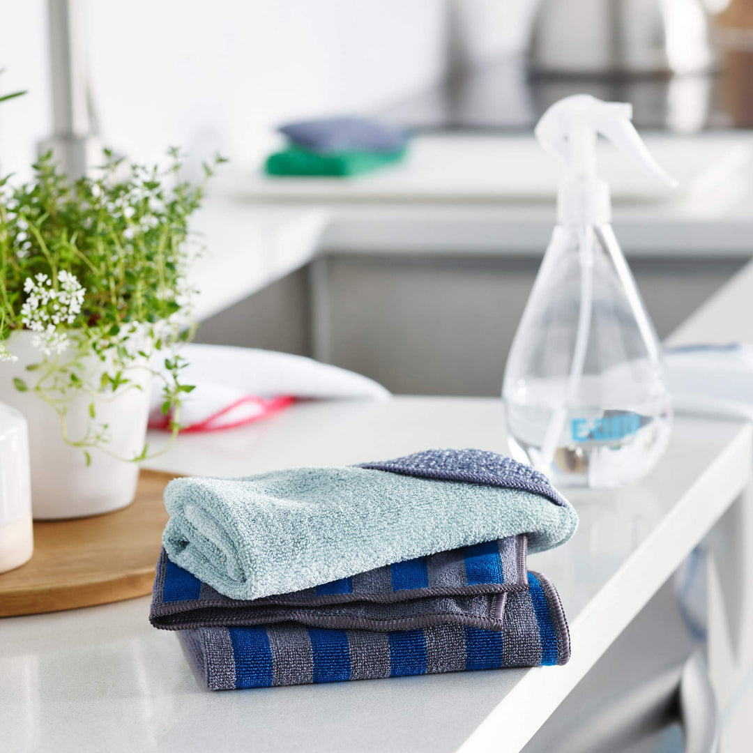 E-Cloth Range &amp; Stovetop Cleaning Cloth, Reusab