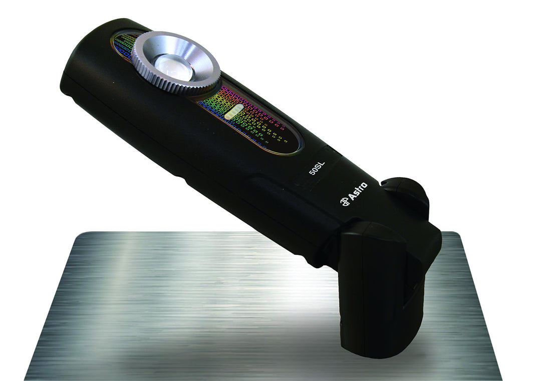 50SL SunLight 400 Lumen Rechargeable Handheld Color Match Light - CRI 97