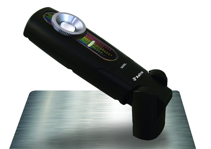 50SL SunLight 400 Lumen Rechargeable Handheld Color Match Light - CRI 97