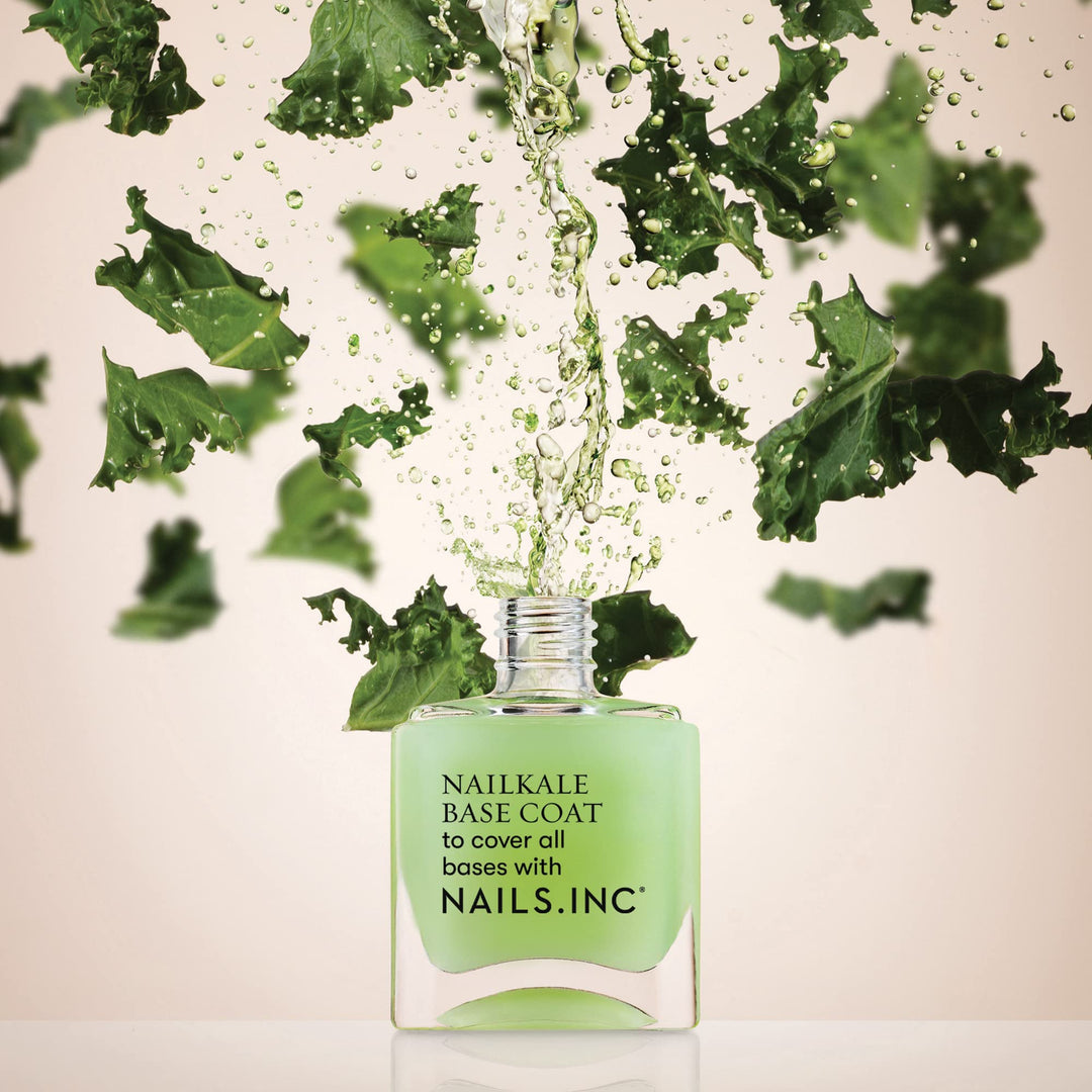Nailkale Superfood Base Coat - .47 oz