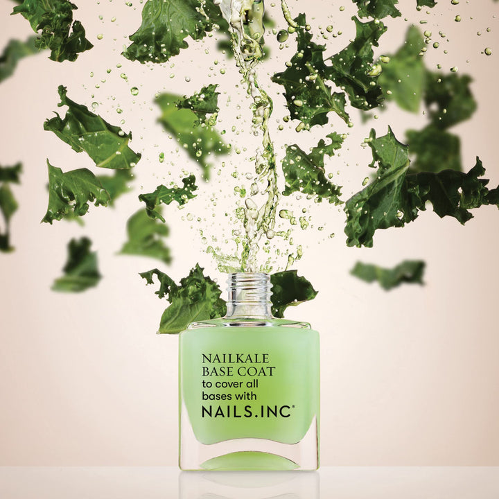 Nailkale Superfood Base Coat - .47 oz